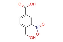 eMolecules​&nbsp;4-(Hydroxymethyl)-3-nitrobenzoic acid | 82379-38-2 | MFCD01076314 | 1g