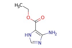 eMolecules​ Ethyl 4-amino-1H-imidazole-5-carboxylate | 21190-16-9 | MFCD06858453