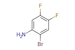 eMolecules​ 2-Bromo-4,5-difluoroaniline | 64695-79-0 | MFCD04112491 | 1g,