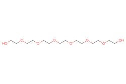 eMolecules​ 3,6,9,12,15,18-Hexaoxaicosane-1,20-diol | 5617-32-3 | MFCD00002876