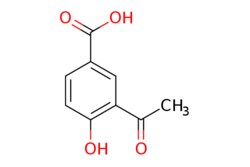 eMolecules​&nbsp;3-Acetyl-4-hydroxybenzoic acid | 16357-40-7 | MFCD00532680 | 1g