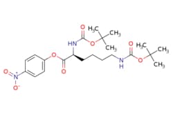 eMolecules​ N2,N6-Di-Boc-L-Lysine 4-Nitrophenyl Ester | 2592-19-0 | MFCD00076961
