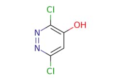eMolecules​ 3,6-Dichloropyridazin-4-ol | 2779-81-9 | MFCD04971276 | 1g,