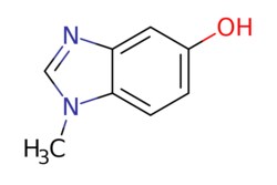 eMolecules​ 1-Methyl-1H-benzo[d]imidazol-5-ol | 50591-22-5 | MFCD00456136