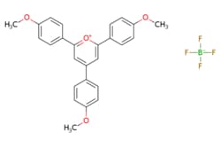 eMolecules​ 2,4,6-Tris(4-methoxyphenyl)pyrylium tetrafluoroborate | 580-34-7
