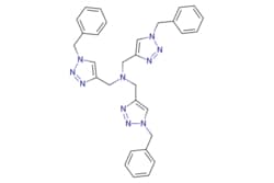 eMolecules​ 510758-28-8 | Tris((1-benzyl-1H-1,2,3-triazol-4-yl)methyl)amine