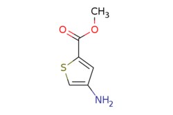 eMolecules​&nbsp;Methyl 4-aminothiophene-2-carboxylate | 89499-43-4 | MFCD07368326 | 1g