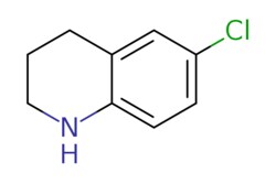 eMolecules​ 6-Chloro-1,2,3,4-tetrahydroquinoline | 49716-18-9 | MFCD09034966