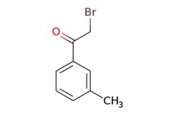 eMolecules​ 51012-64-7 | 2-Bromo-1-(m-tolyl)ethan-1-one | MFCD07364269