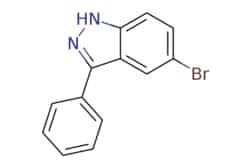 eMolecules​ 57639-16-4 | 5-Bromo-3-phenyl-1H-indazole | MFCD08549635 |