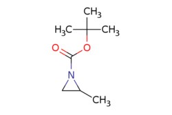eMolecules​ tert-Butyl 2-methylaziridine-1-carboxylate | 129319-71-7 |