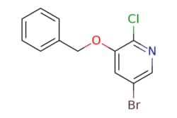 eMolecules​ 891785-18-5 | 3-(Benzyloxy)-5-bromo-2-chloropyridine | MFCD26403034