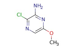 eMolecules​ 3-Chloro-6-methoxypyrazin-2-amine | 13484-56-5 | MFCD20691296