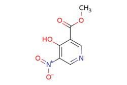 eMolecules​ Methyl 4-hydroxy-5-nitronicotinate | 1214387-19-5 | MFCD14698053