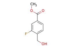eMolecules​ 937636-18-5 | Methyl 3-fluoro-4-(hydroxymethyl)benzoate | MFCD09836511