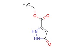 eMolecules​ 40711-33-9 | Ethyl 5-oxo-2,5-dihydro-1H-pyrazole-3-carboxylate