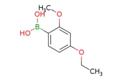 eMolecules​ 1207443-48-8 | (4-Ethoxy-2-methoxyphenyl)boronic acid | MFCD04037217