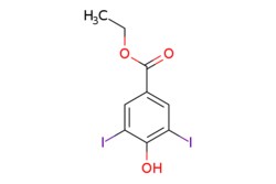 eMolecules​ 54073-94-8 | Ethyl 4-hydroxy-3,5-diiodobenzoate | MFCD00016423