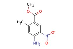 eMolecules​ 1260848-51-8 | Methyl 4-amino-2-methyl-5-nitrobenzoate | MFCD08458965