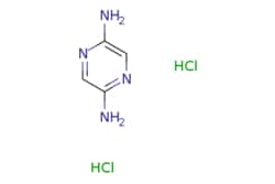 eMolecules​ 1588441-32-0 | Pyrazine-2,5-diamine dihydrochloride | MFCD26406397