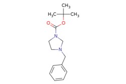 eMolecules​ 623943-75-9 | tert-Butyl 3-benzylimidazolidine-1-carboxylate