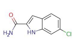 eMolecules​ 6-Chloro-1H-indole-2-carboxamide | 21109-13-7 | MFCD07364633