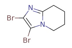 eMolecules​ 156817-73-1 | 2,3-Dibromo-5,6,7,8-tetrahydroimidazo[1,2-a]pyridine