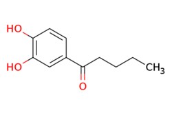 eMolecules​ 1-(3,4-Dihydroxyphenyl)pentan-1-one | 2525-01-1 | MFCD09031813
