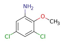 eMolecules​ 33353-68-3 | 3,5-Dichloro-2-methoxyaniline | MFCD11977376 |