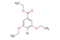 eMolecules​ Ethyl 4-bromo-3,5-diethoxybenzoate | 149517-92-0 | MFCD11977359