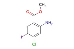 eMolecules​ 199850-56-1 | Methyl 2-amino-4-chloro-5-iodobenzoate | MFCD11977364