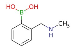 eMolecules​ 365245-83-6 | (2-((Methylamino)methyl)phenyl)boronic acid |