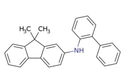 eMolecules​ N-([1,1'-Biphenyl]-2-yl)-9,9-dimethyl-9H-fluoren-2-amine |