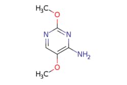 eMolecules​ 2,5-Dimethoxypyrimidin-4-amine | 6960-17-4 | MFCD20486065 |