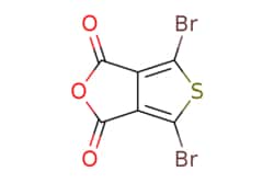 eMolecules​&nbsp;4,6-Dibromothieno[3,4-c]furan-1,3-dione | 1015423-45-6 | MFCD27923031 | 100mg