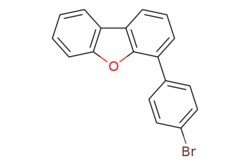 eMolecules​ Ambeed / 4-(4-Bromophenyl)dibenzo[bd]furan / 1g / 525163442