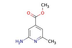 eMolecules​ Methyl 2-amino-6-methylisonicotinate | 1029128-50-4 | MFCD16611578