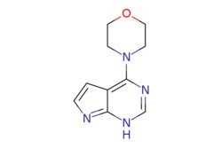 eMolecules​ 90870-83-0 | 4-(1H-Pyrrolo[2,3-d]pyrimidin-4-yl)morpholine