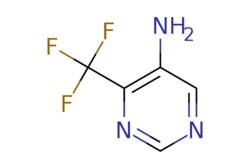 eMolecules​ 4-(Trifluoromethyl)pyrimidin-5-amine | 1092299-22-3 | MFCD11106714