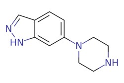 eMolecules​ 6-(Piperazin-1-yl)-1H-indazole | 763910-07-2 | MFCD13193488