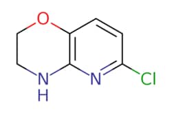 eMolecules​ 1260665-94-8 | 6-Chloro-3,4-dihydro-2H-pyrido[3,2-b][1,4]oxazine