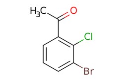 eMolecules​ 1-(3-Bromo-2-chlorophenyl)ethanone | 161957-62-6 | MFCD18390299