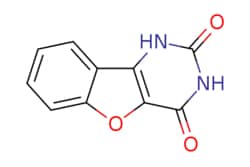 eMolecules​ Benzofuro[3,2-d]pyrimidine-2,4(1H,3H)-dione | 62208-68-8 |