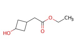eMolecules​ Ethyl 2-(3-hydroxycyclobutyl)acetate | 1408075-22-8 | MFCD23105932