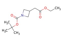eMolecules​ 158602-35-8 | tert-Butyl 3-(2-ethoxy-2-oxoethyl)azetidine-1-carboxylate