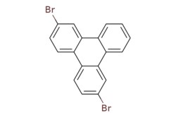 eMolecules​ 2,7-Dibromotriphenylene | 888041-37-0 | MFCD22571695 | 1g,