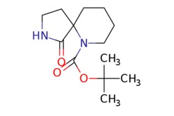 eMolecules​ 1221818-08-1 | tert-Butyl 1-oxo-2,6-diazaspiro[4.5]decane-6-carboxylate