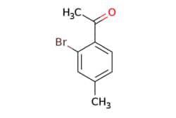 eMolecules​ Ambeed / 1-(2-Bromo-4-methylphenyl)ethanone / 1g / 600833367