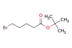 eMolecules​ Ambeed / tert-Butyl 5-bromovalerate / 1g / 490515401 / A153912