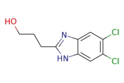 eMolecules​ 6478-83-7 | 3-(5,6-Dichloro-1H-benzo[d]imidazol-2-yl)propanol